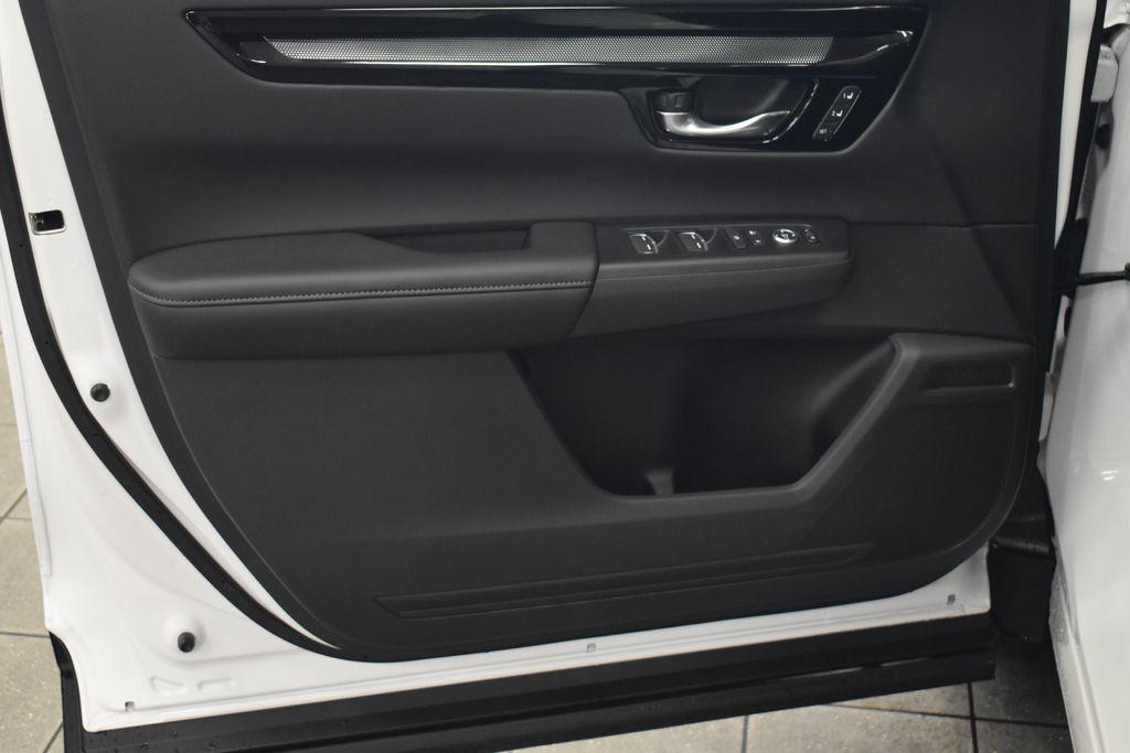 new 2026 Honda CR-V car, priced at $37,055