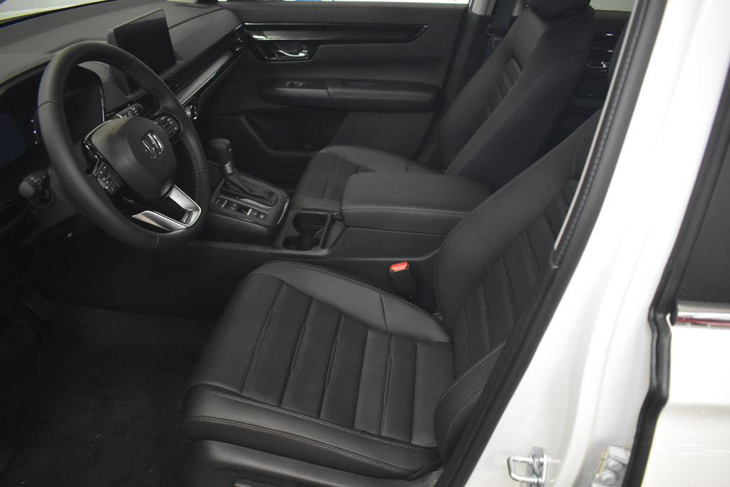 new 2026 Honda CR-V car, priced at $37,055