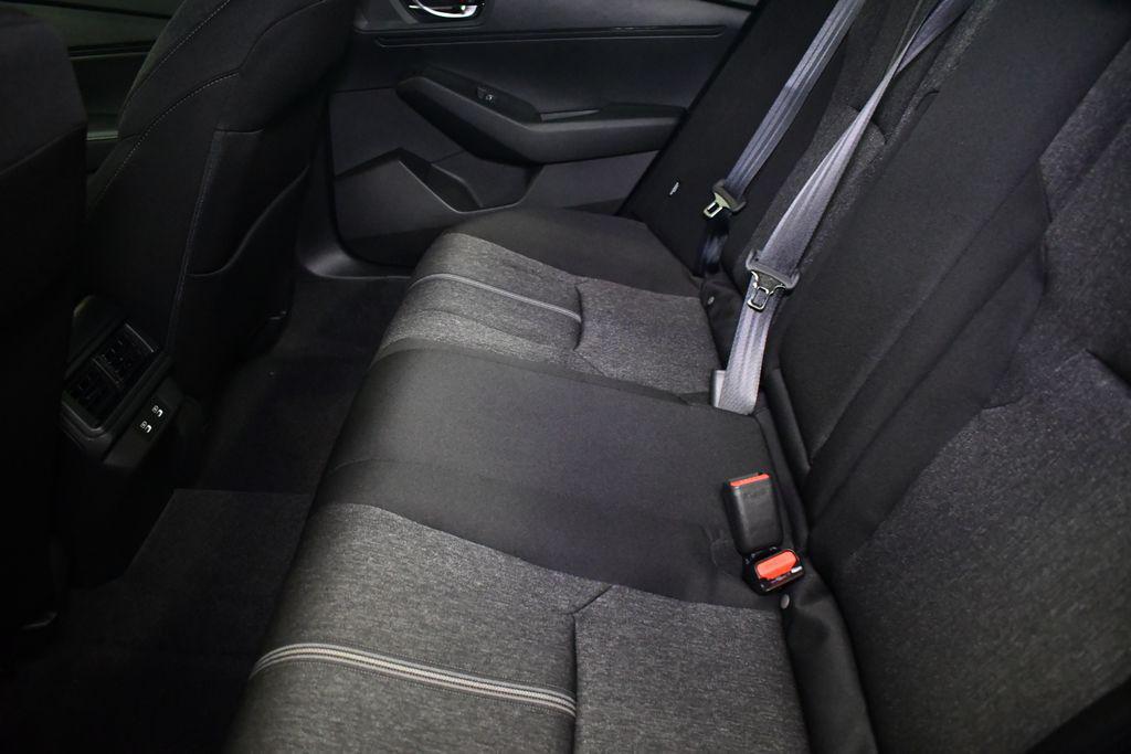 new 2026 Honda Accord Hybrid car, priced at $34,195