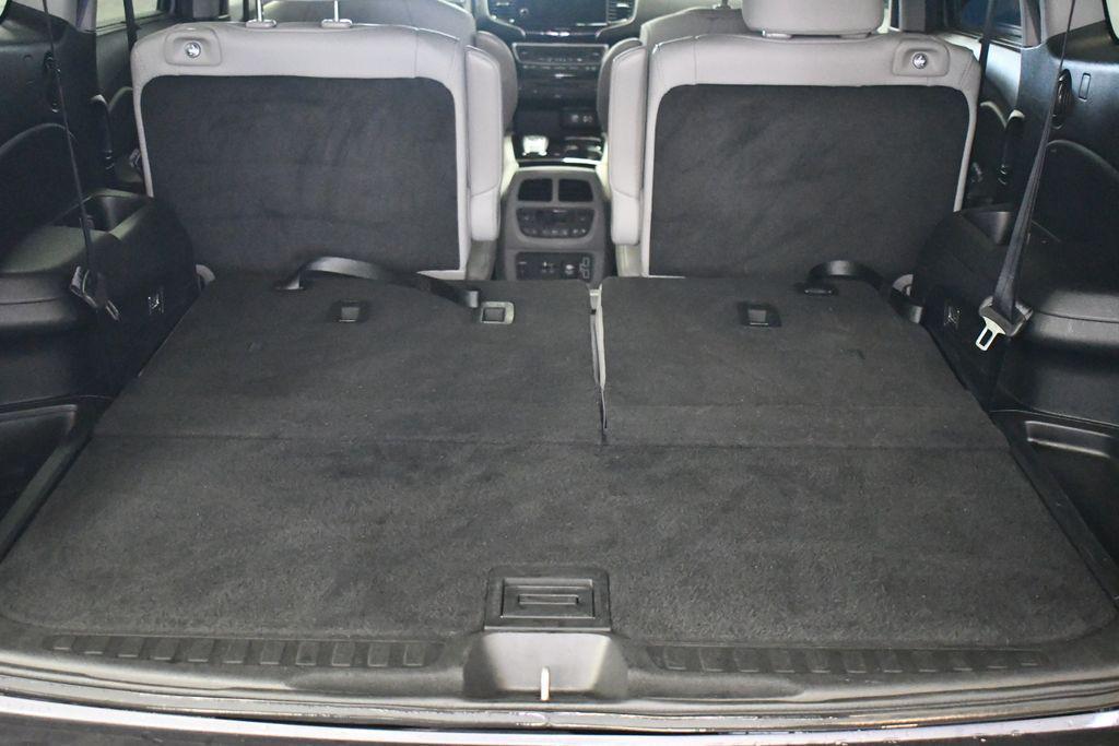 used 2020 Honda Pilot car, priced at $23,550