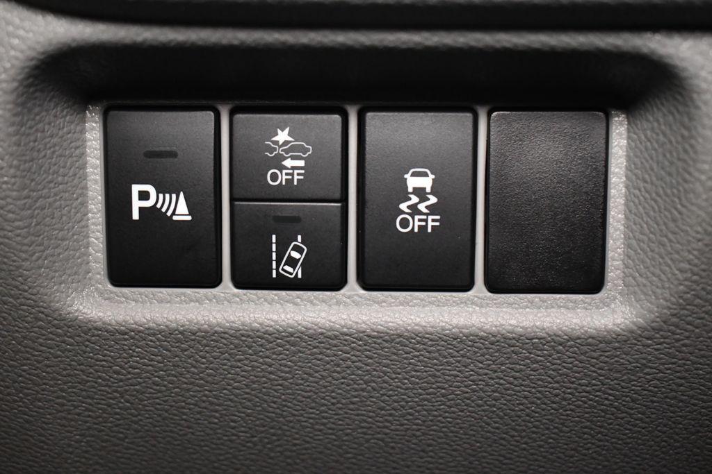 used 2020 Honda Pilot car, priced at $23,550