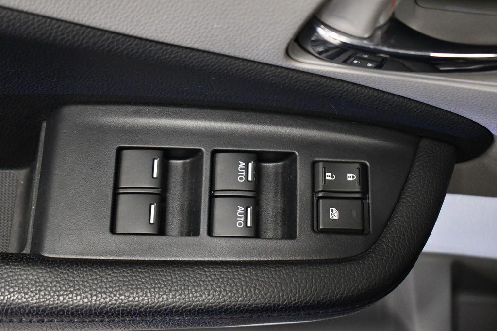 used 2020 Honda Pilot car, priced at $23,550