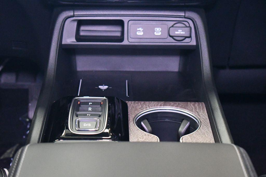 new 2026 Honda Pilot car, priced at $52,940