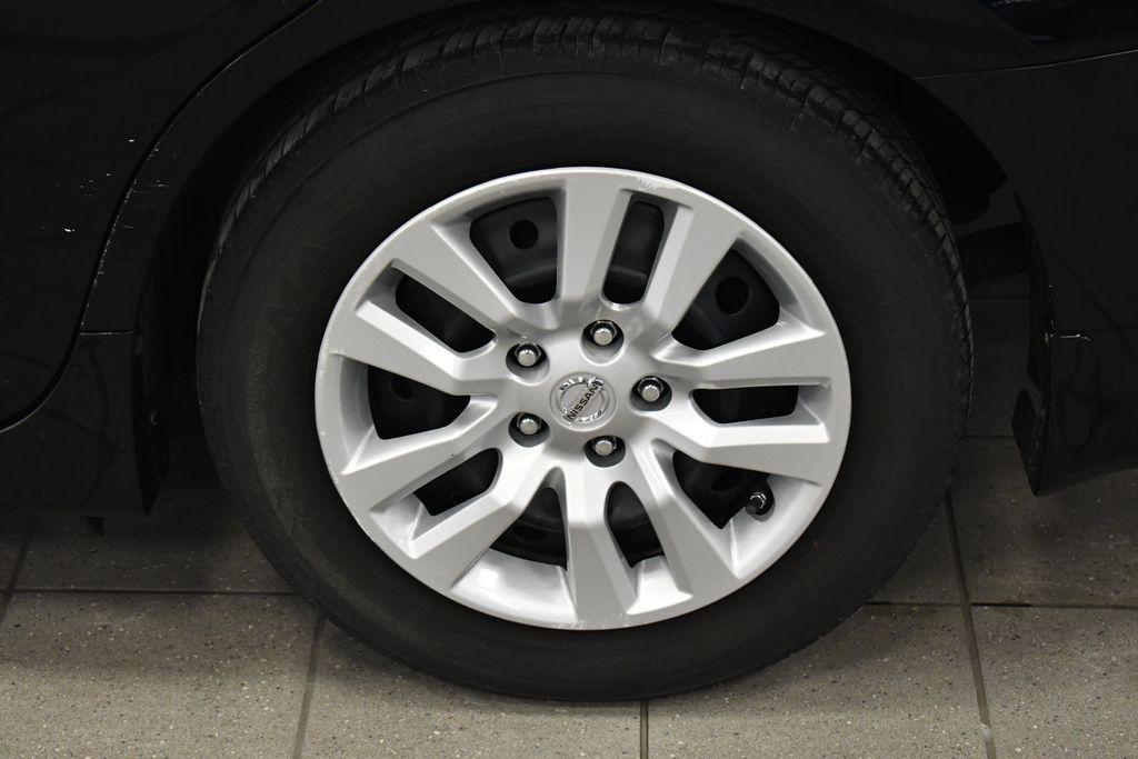 used 2014 Nissan Altima car, priced at $8,950