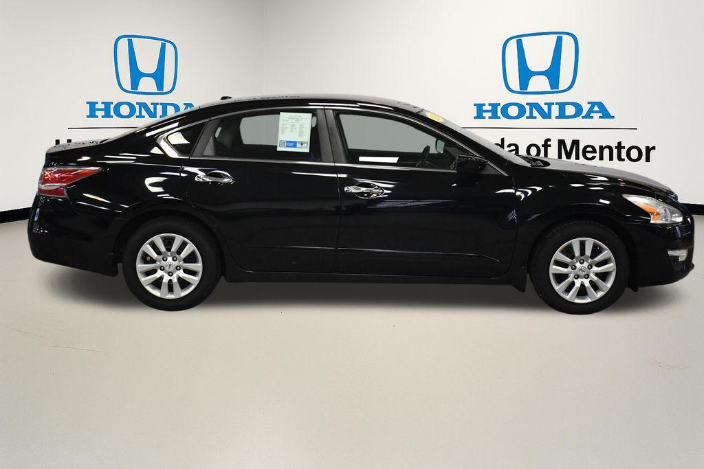used 2014 Nissan Altima car, priced at $8,950