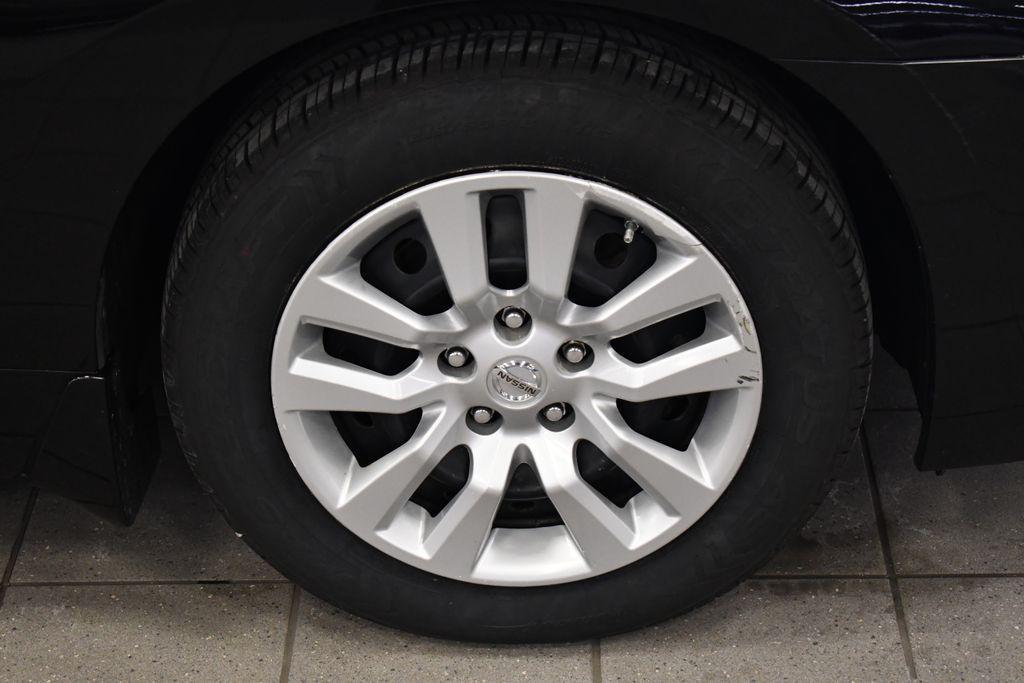 used 2014 Nissan Altima car, priced at $8,950