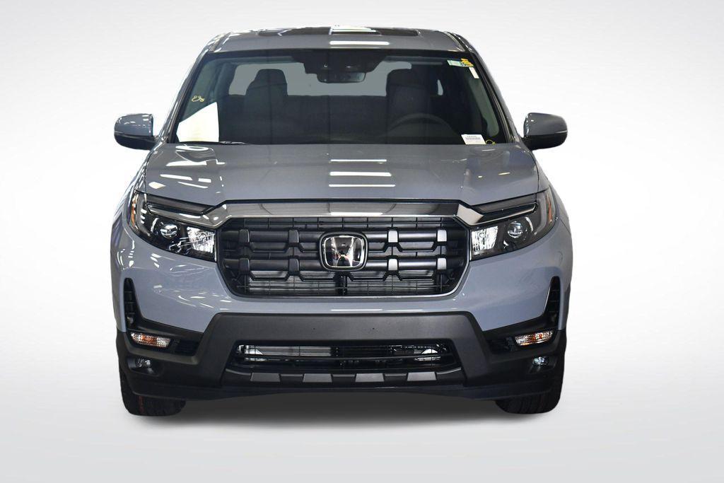 new 2026 Honda Ridgeline car, priced at $42,914