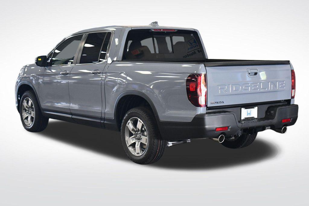 new 2026 Honda Ridgeline car, priced at $42,914