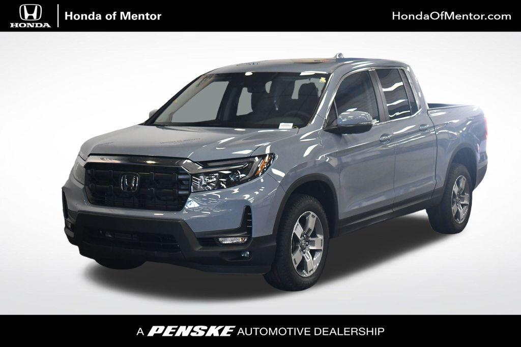 new 2026 Honda Ridgeline car, priced at $42,914