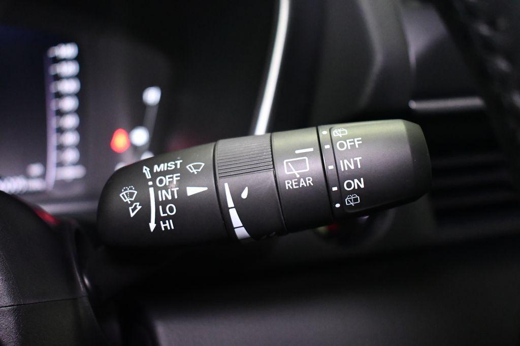 new 2026 Honda Passport car, priced at $46,500