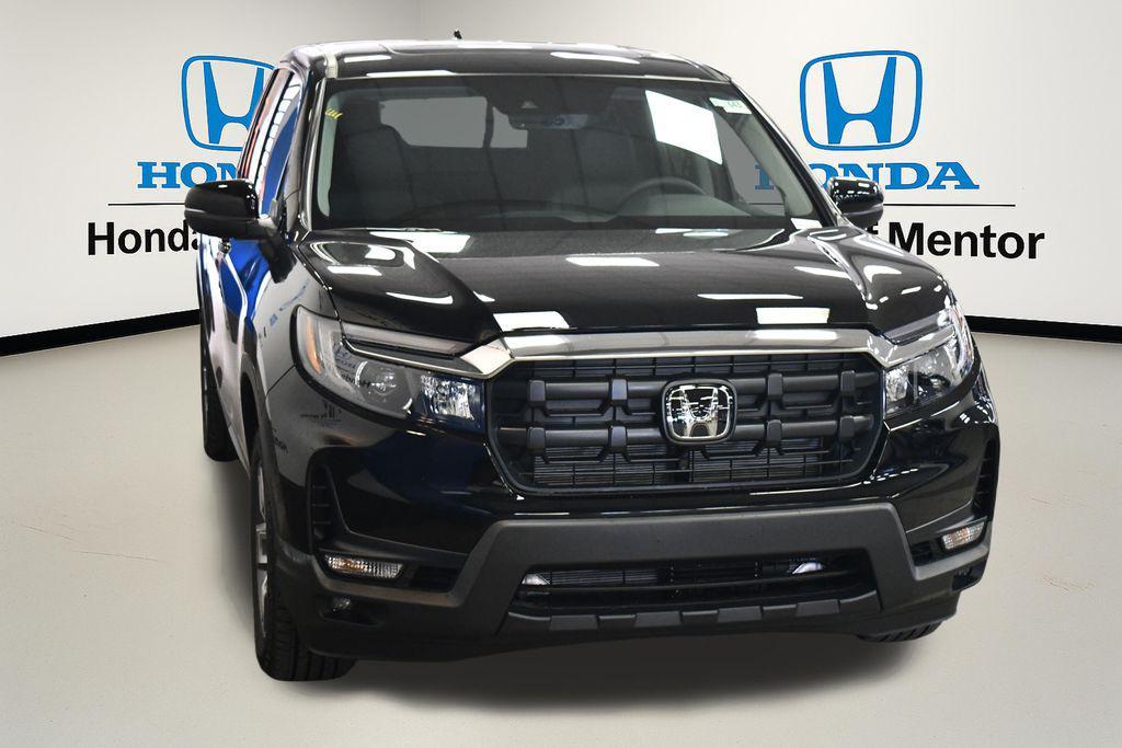 new 2026 Honda Ridgeline car, priced at $42,675