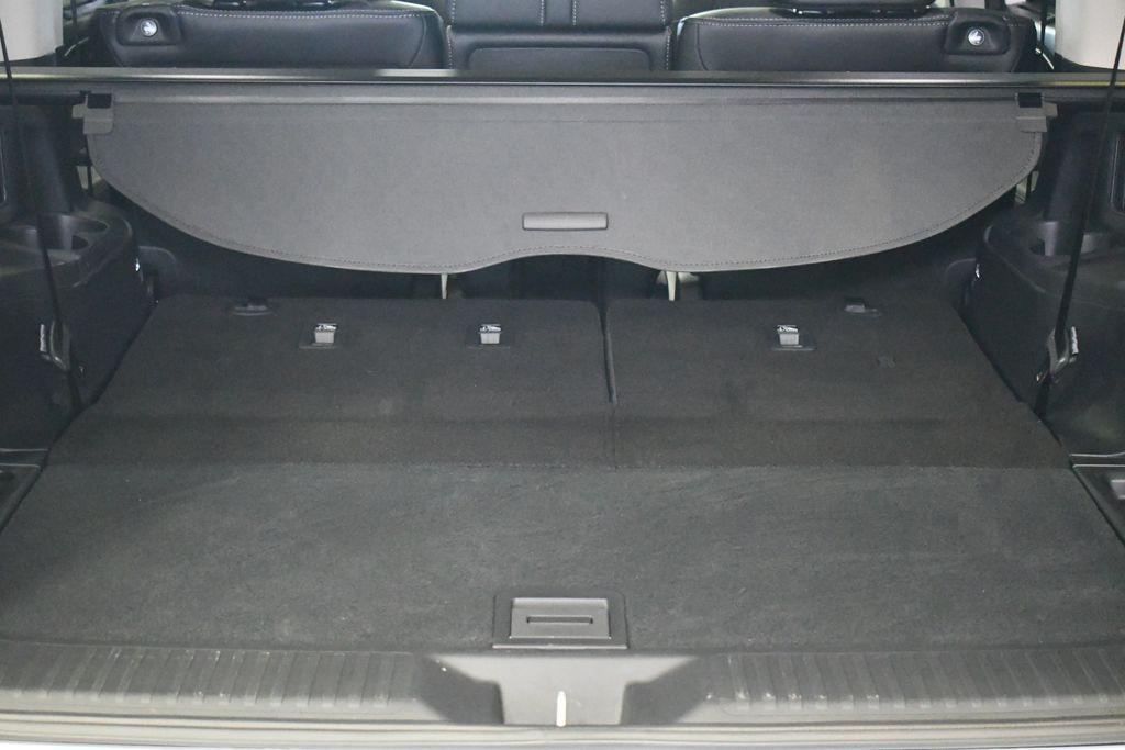 used 2025 Honda Pilot car, priced at $47,950