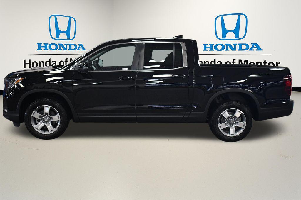 new 2026 Honda Ridgeline car, priced at $45,090