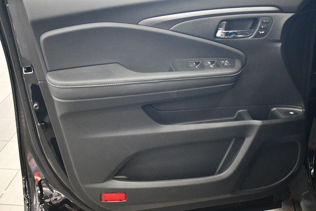 new 2026 Honda Ridgeline car, priced at $45,090