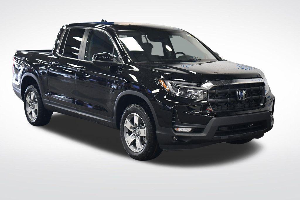 new 2026 Honda Ridgeline car, priced at $42,489