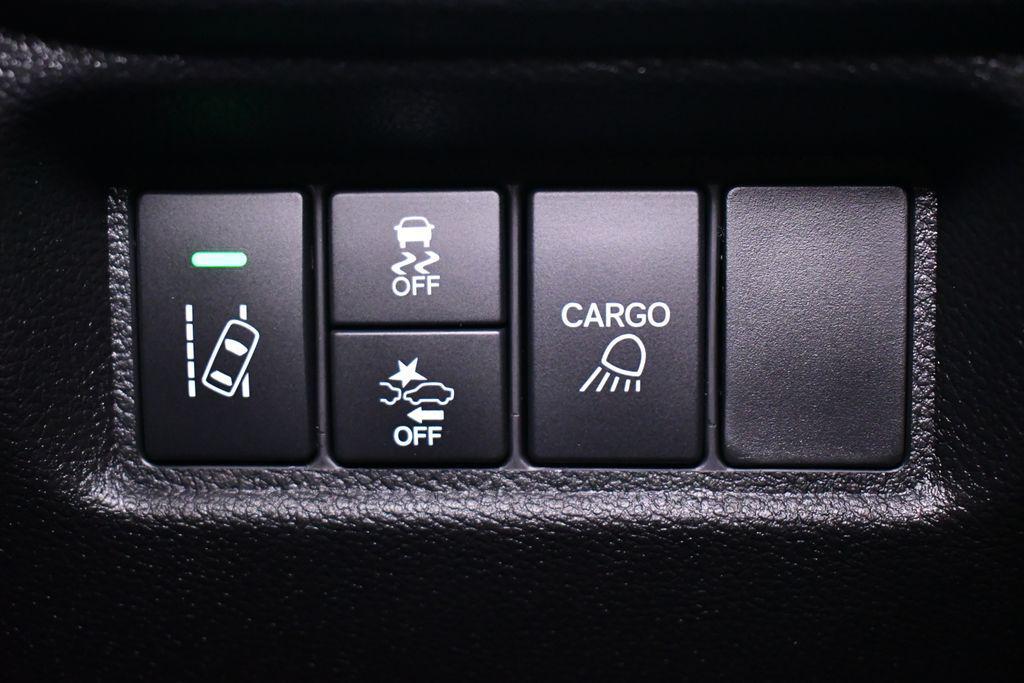 new 2026 Honda Ridgeline car, priced at $45,090