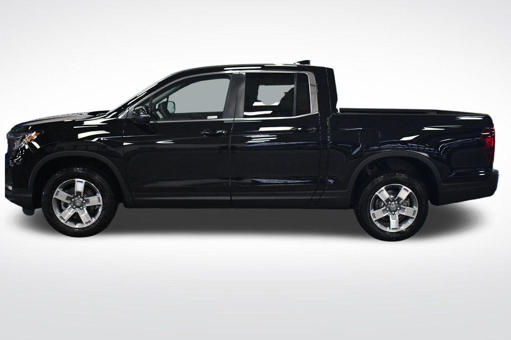 new 2026 Honda Ridgeline car, priced at $42,489