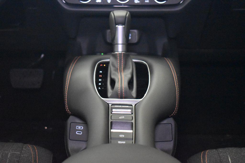 new 2026 Honda HR-V car, priced at $29,995