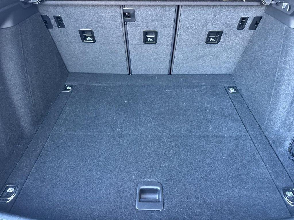 used 2025 Porsche Macan car, priced at $57,891