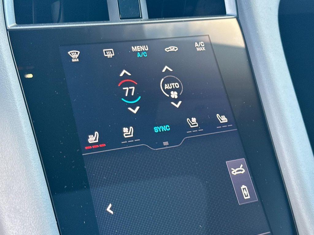 new 2026 Porsche Taycan car, priced at $174,090