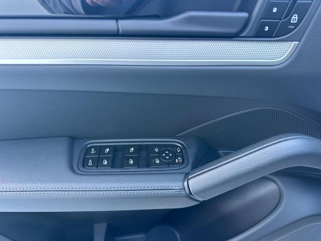 new 2026 Porsche Cayenne car, priced at $100,580