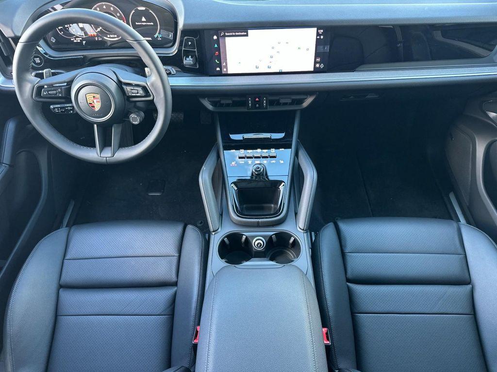 new 2026 Porsche Cayenne car, priced at $100,580