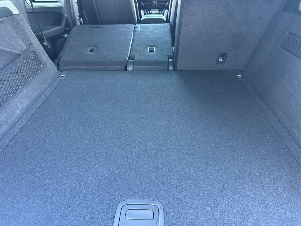 new 2026 Porsche Cayenne car, priced at $100,580