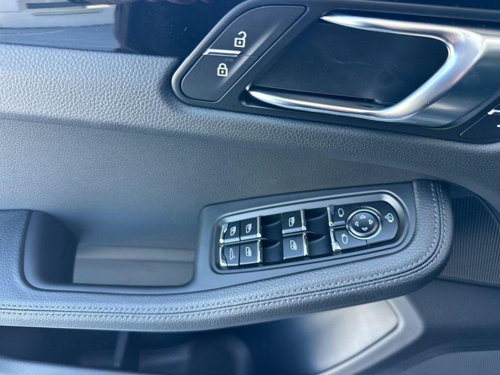 new 2026 Porsche Macan car, priced at $76,445
