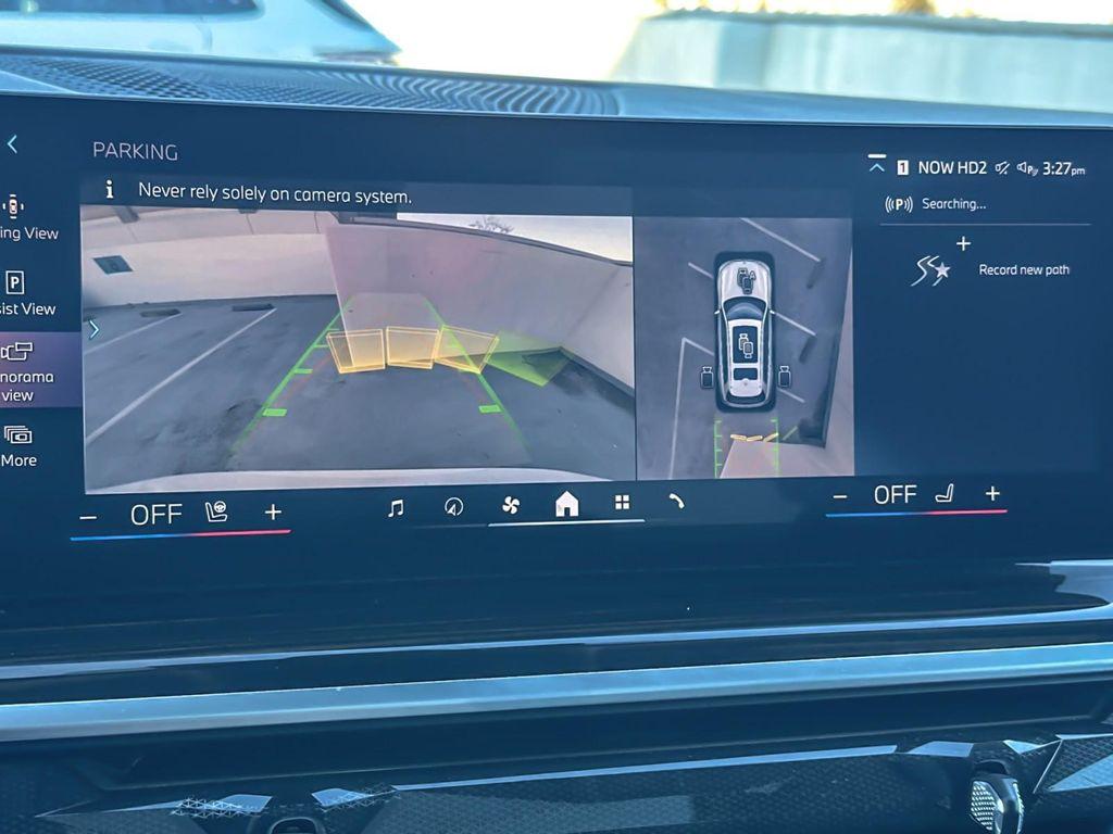 used 2026 BMW X7 car, priced at $74,890