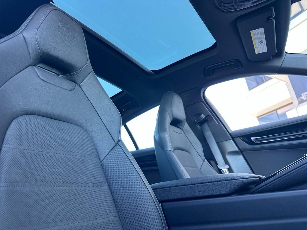 new 2026 Porsche Panamera car, priced at $128,310