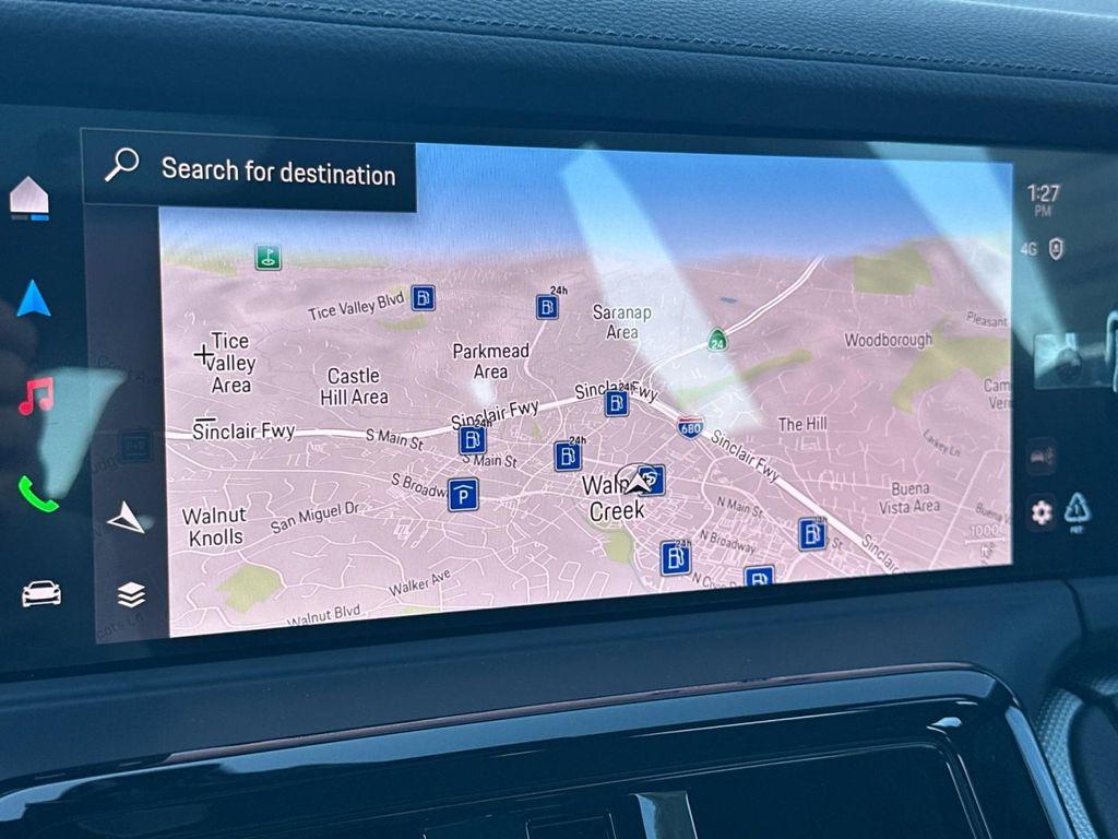 new 2026 Porsche Panamera car, priced at $128,310