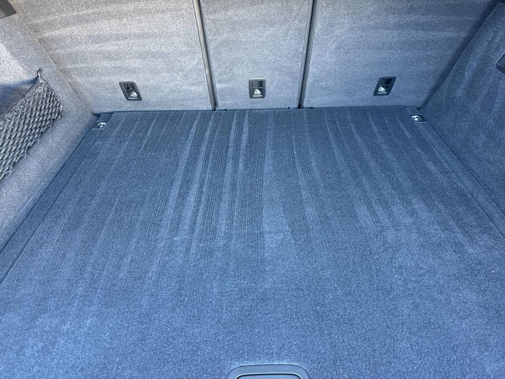 used 2022 Porsche Cayenne car, priced at $43,892