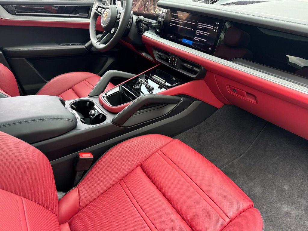 new 2026 Porsche Cayenne car, priced at $121,260