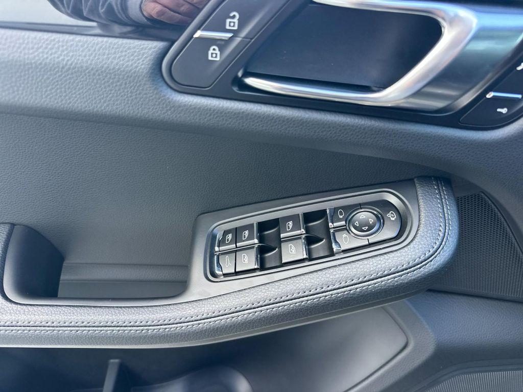 new 2026 Porsche Macan car, priced at $72,260