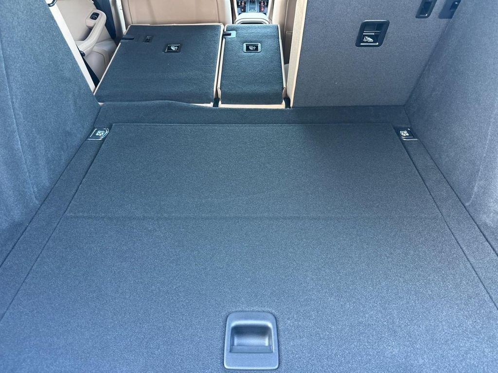 new 2026 Porsche Macan car, priced at $76,330