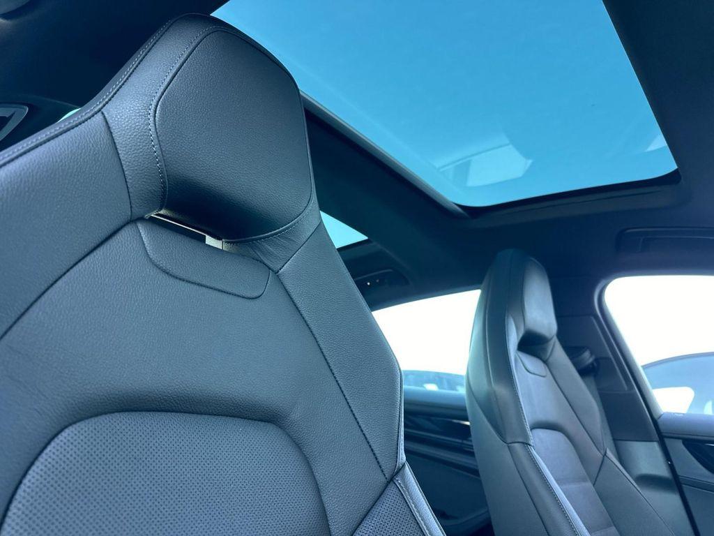 new 2026 Porsche Panamera car, priced at $138,750