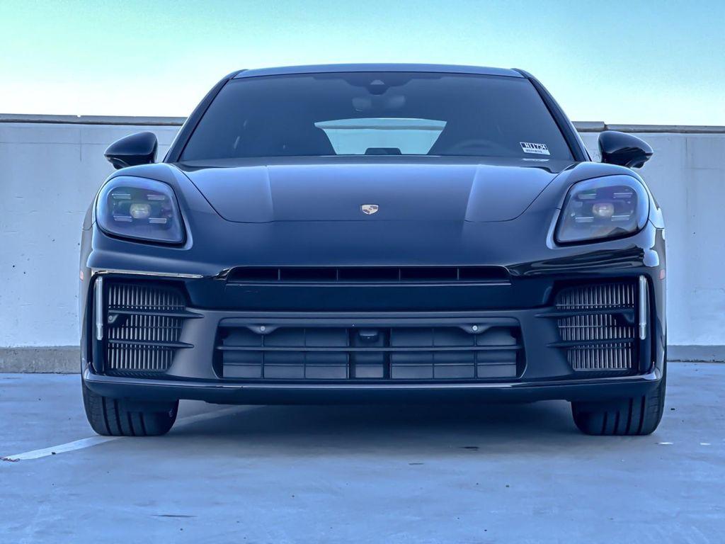 new 2026 Porsche Panamera car, priced at $138,750