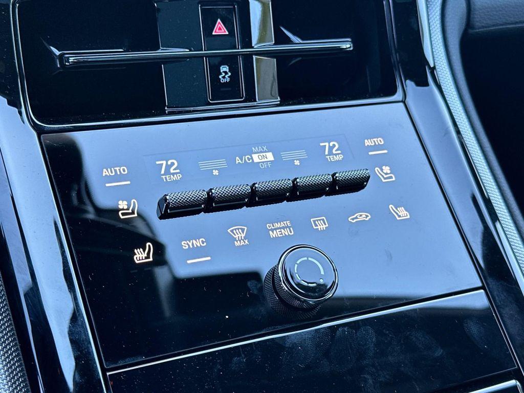 new 2026 Porsche Panamera car, priced at $138,750