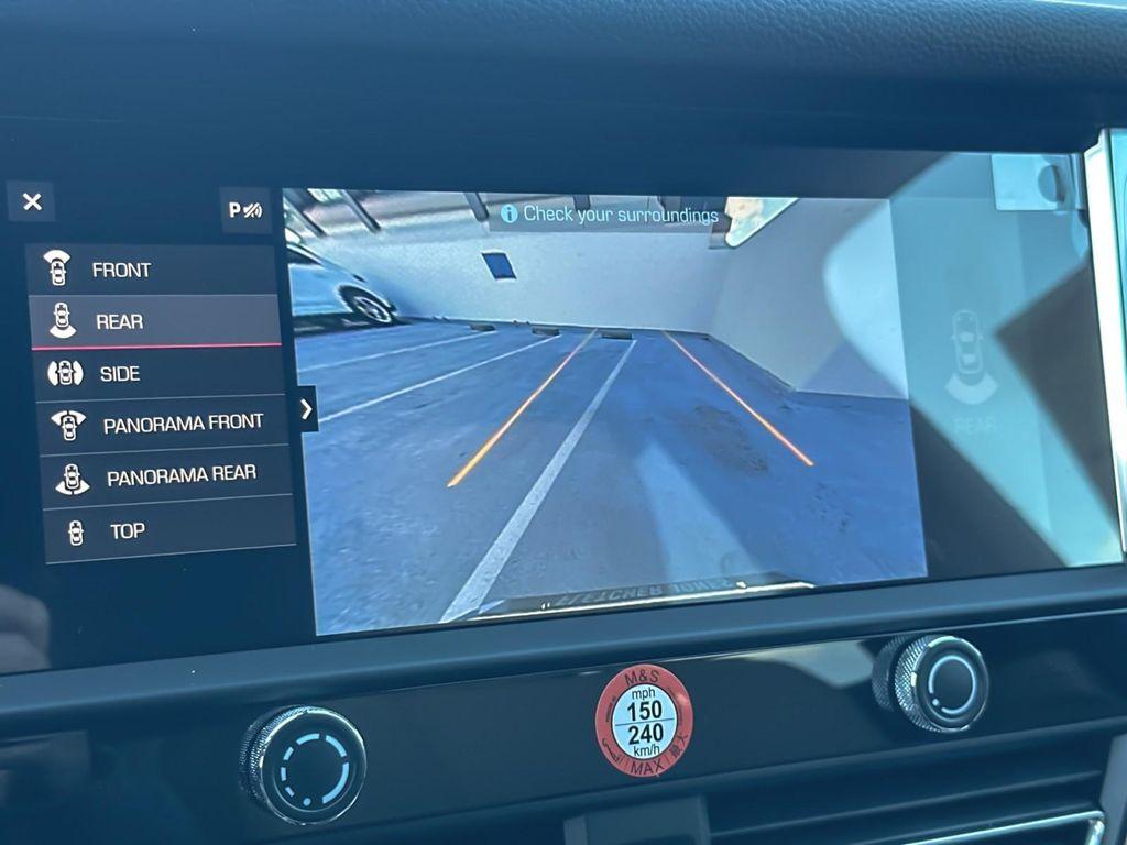 new 2026 Porsche Macan car, priced at $76,890