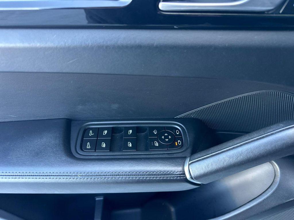 used 2022 Porsche Cayenne car, priced at $79,893