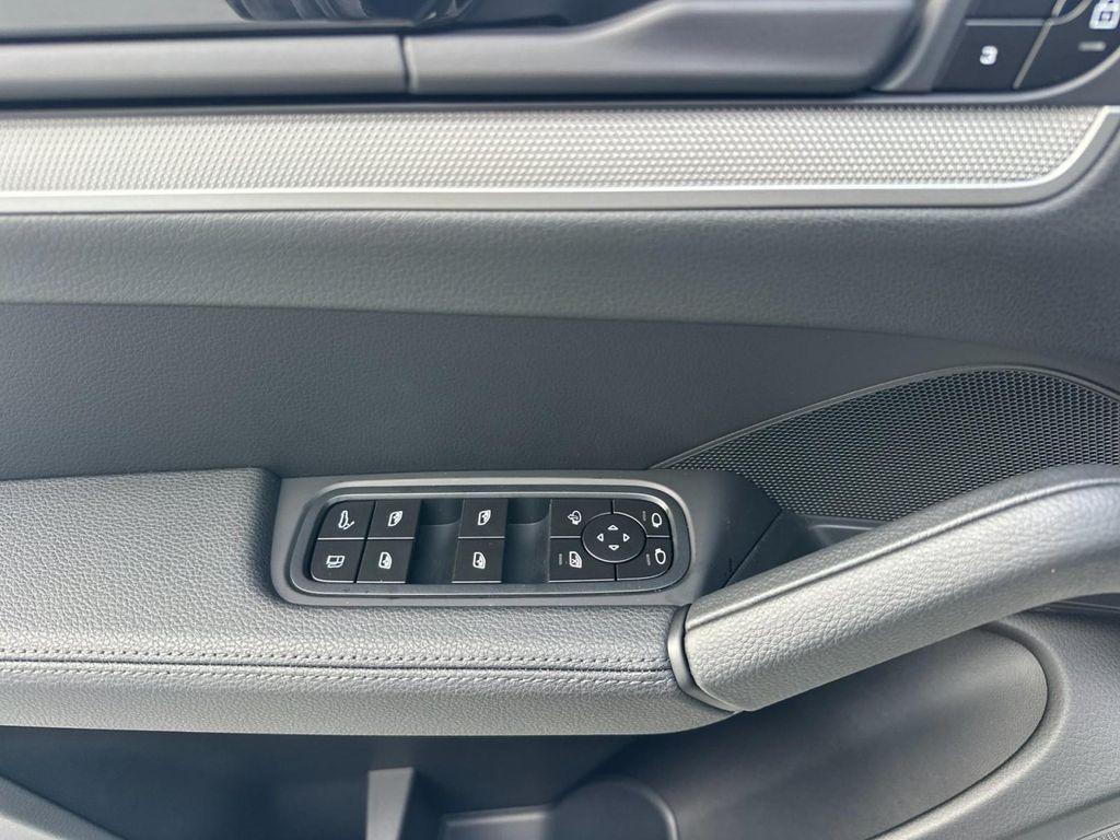 new 2026 Porsche Cayenne car, priced at $120,050