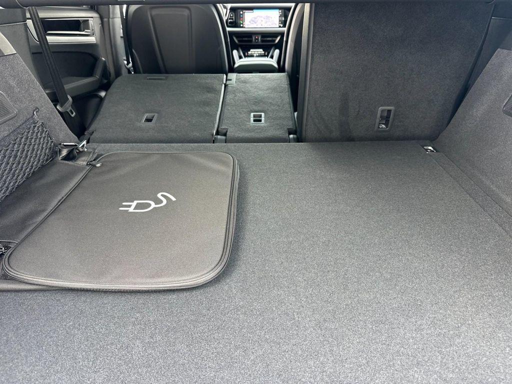 new 2026 Porsche Cayenne car, priced at $120,050