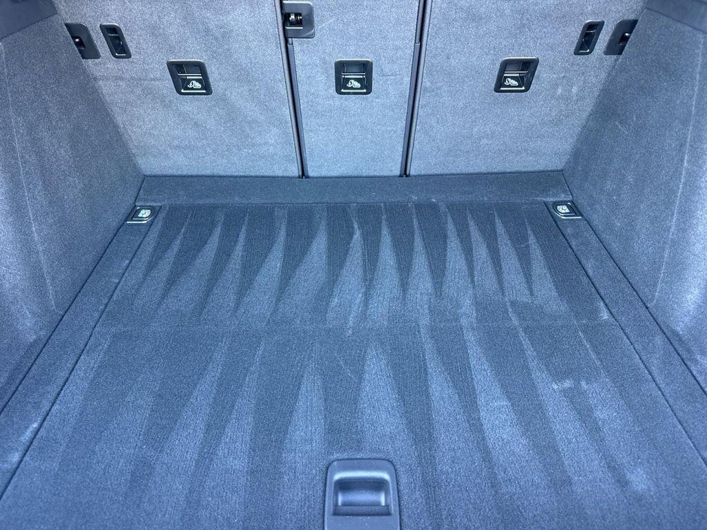 used 2025 Porsche Macan car, priced at $53,890