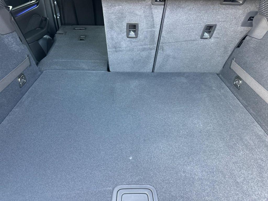 new 2025 Porsche Macan car, priced at $84,265