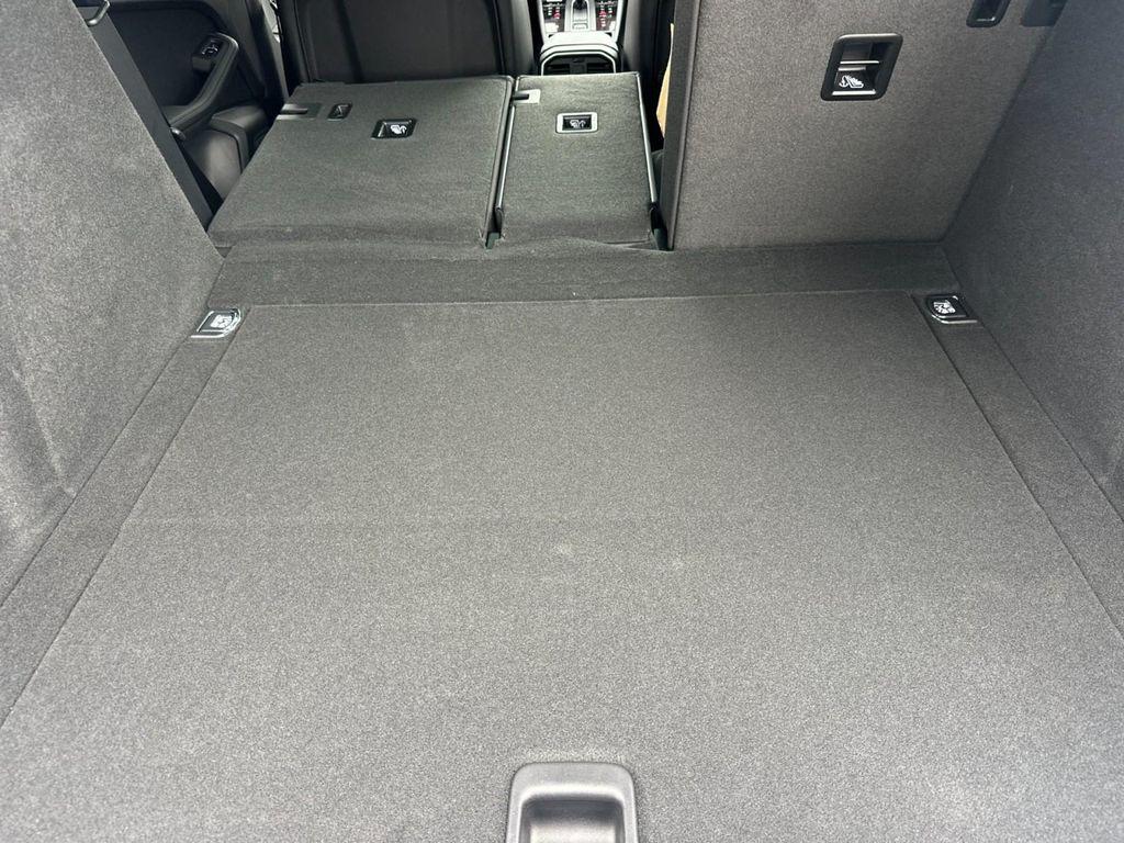 new 2026 Porsche Macan car, priced at $76,000