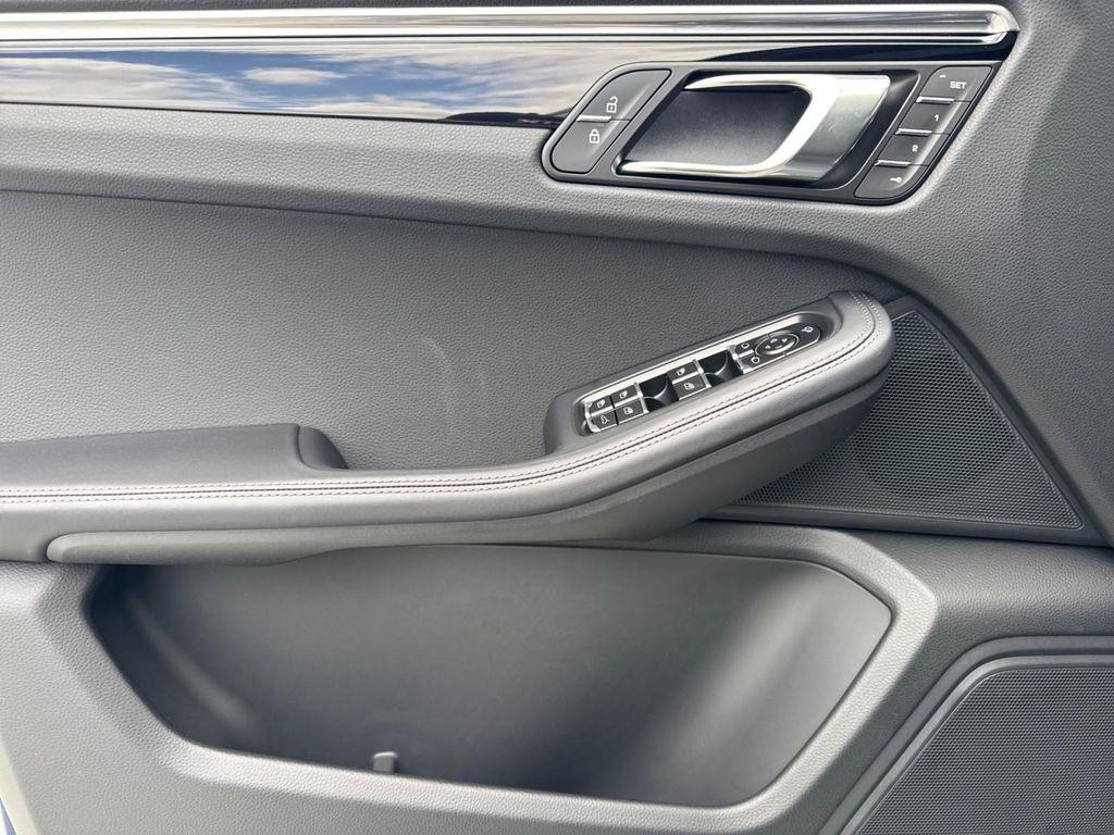 new 2026 Porsche Macan car, priced at $78,530