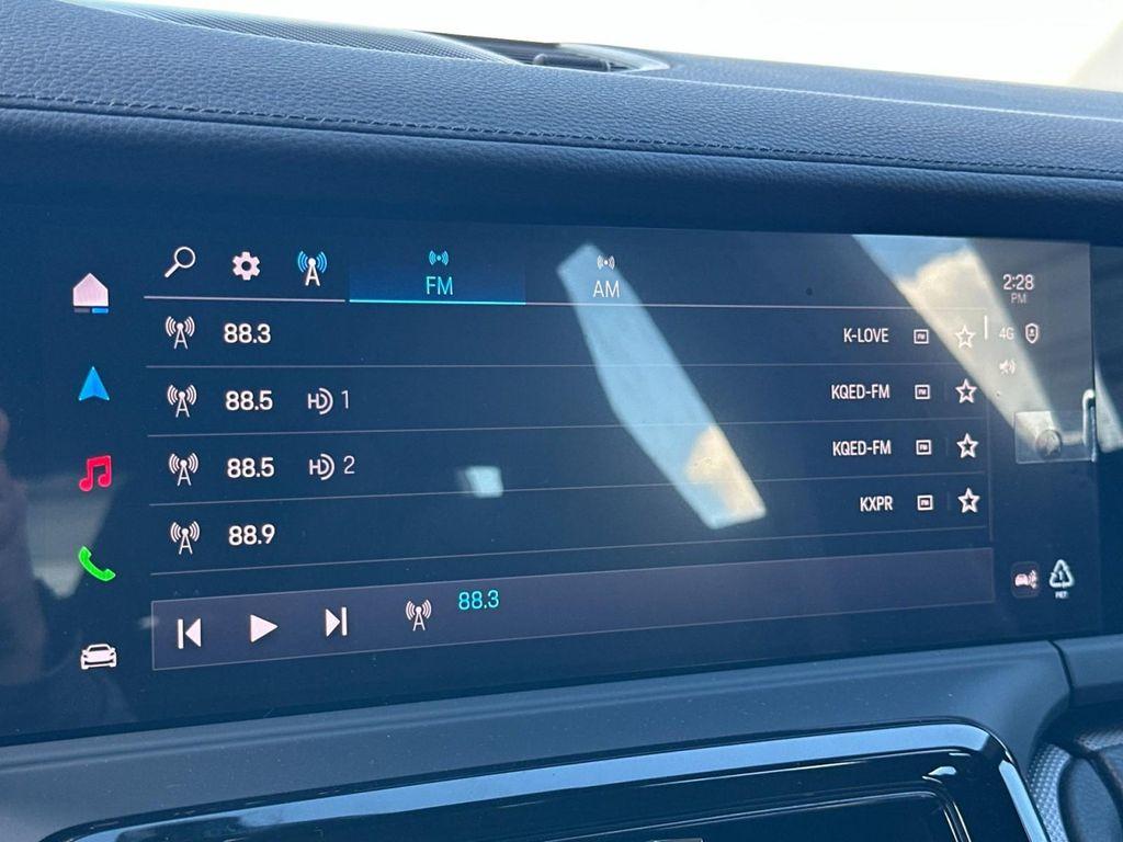 new 2026 Porsche Panamera car, priced at $130,240