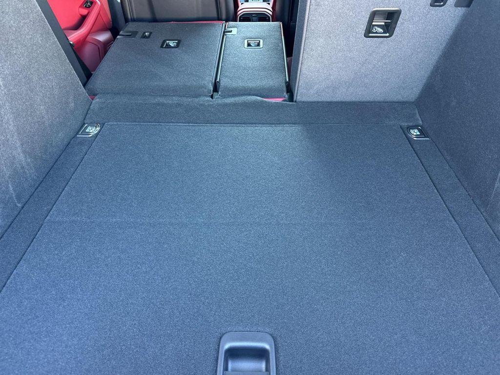 new 2026 Porsche Macan car, priced at $78,240