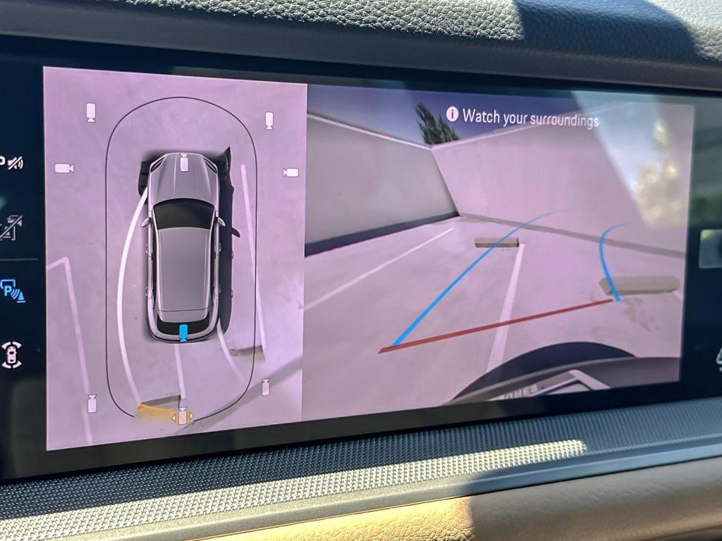 new 2026 Porsche Cayenne car, priced at $104,555