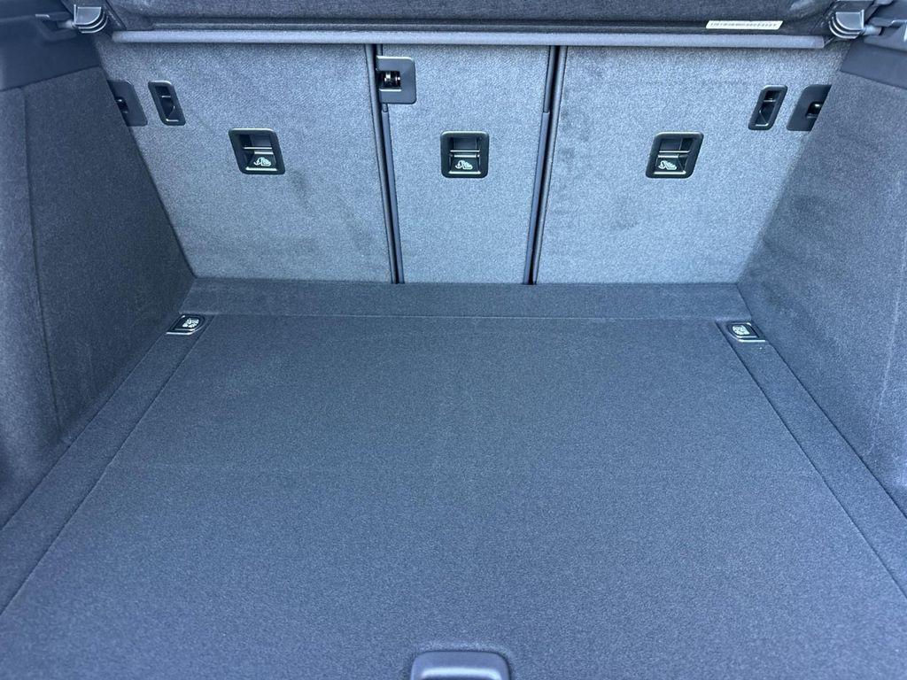 new 2026 Porsche Macan car, priced at $76,700